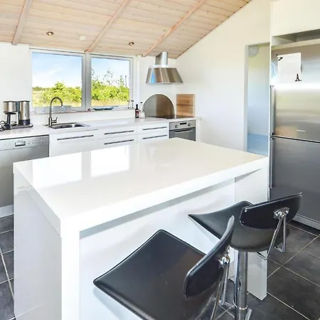 Four-bedroom In