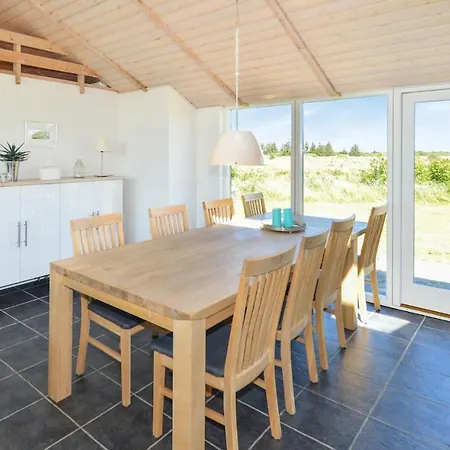 Four-bedroom In Brovst