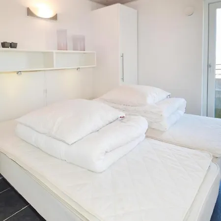 Four-bedroom In Brovst