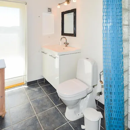 Four-bedroom In * Brovst