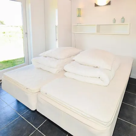Four-bedroom In * Brovst