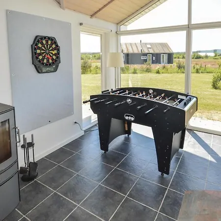 Four-bedroom In *