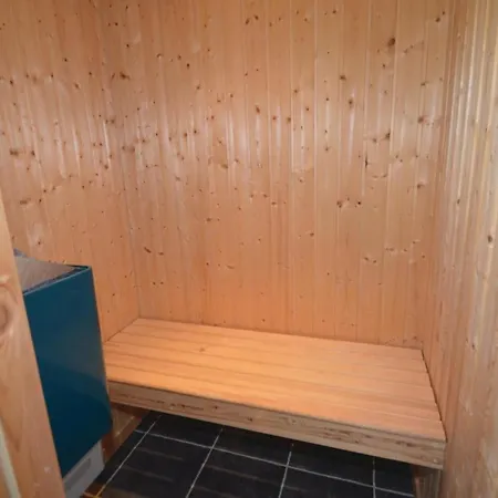 Four-bedroom In *